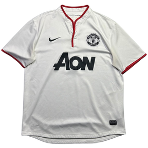 Manchester United 2012 G