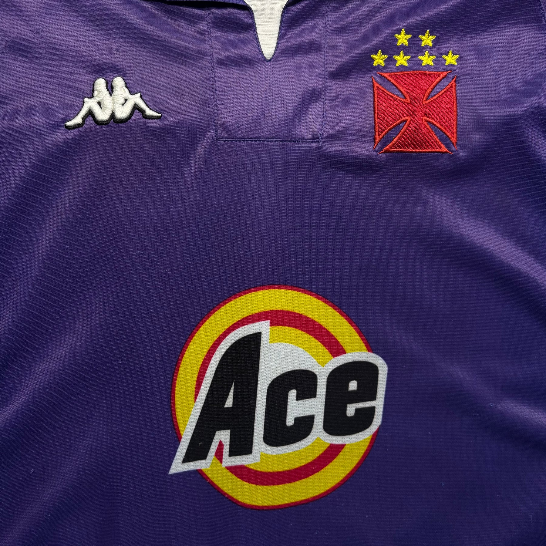Vasco 1999 M