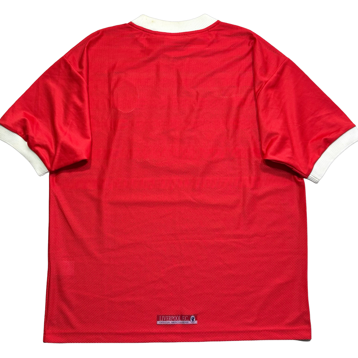 Liverpool 1998 GG