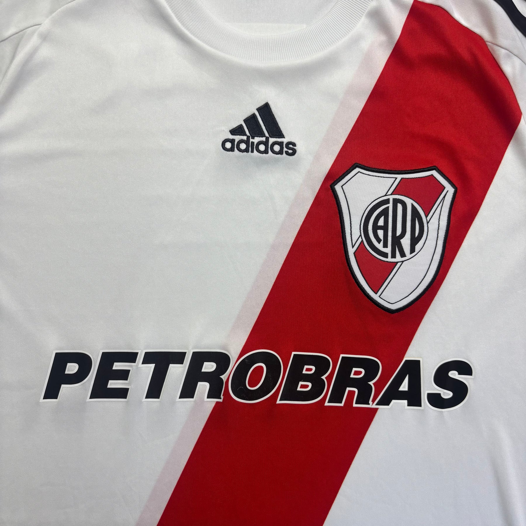 River Plate 2008 G