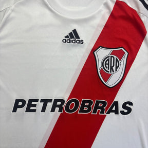 River Plate 2008 G