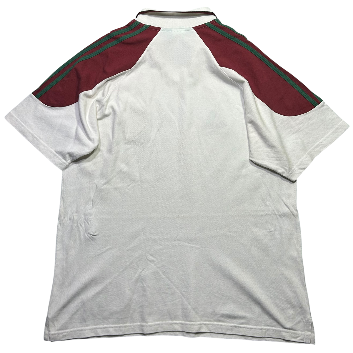 Fluminense 2001 G