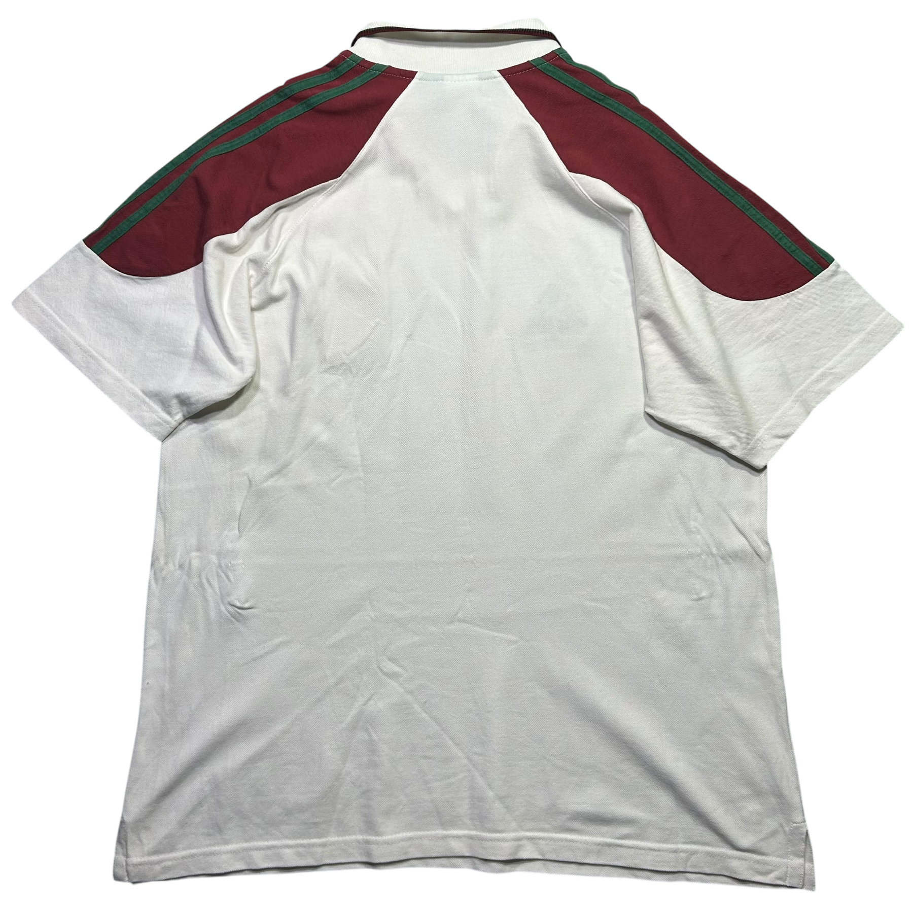 Fluminense 2001 G