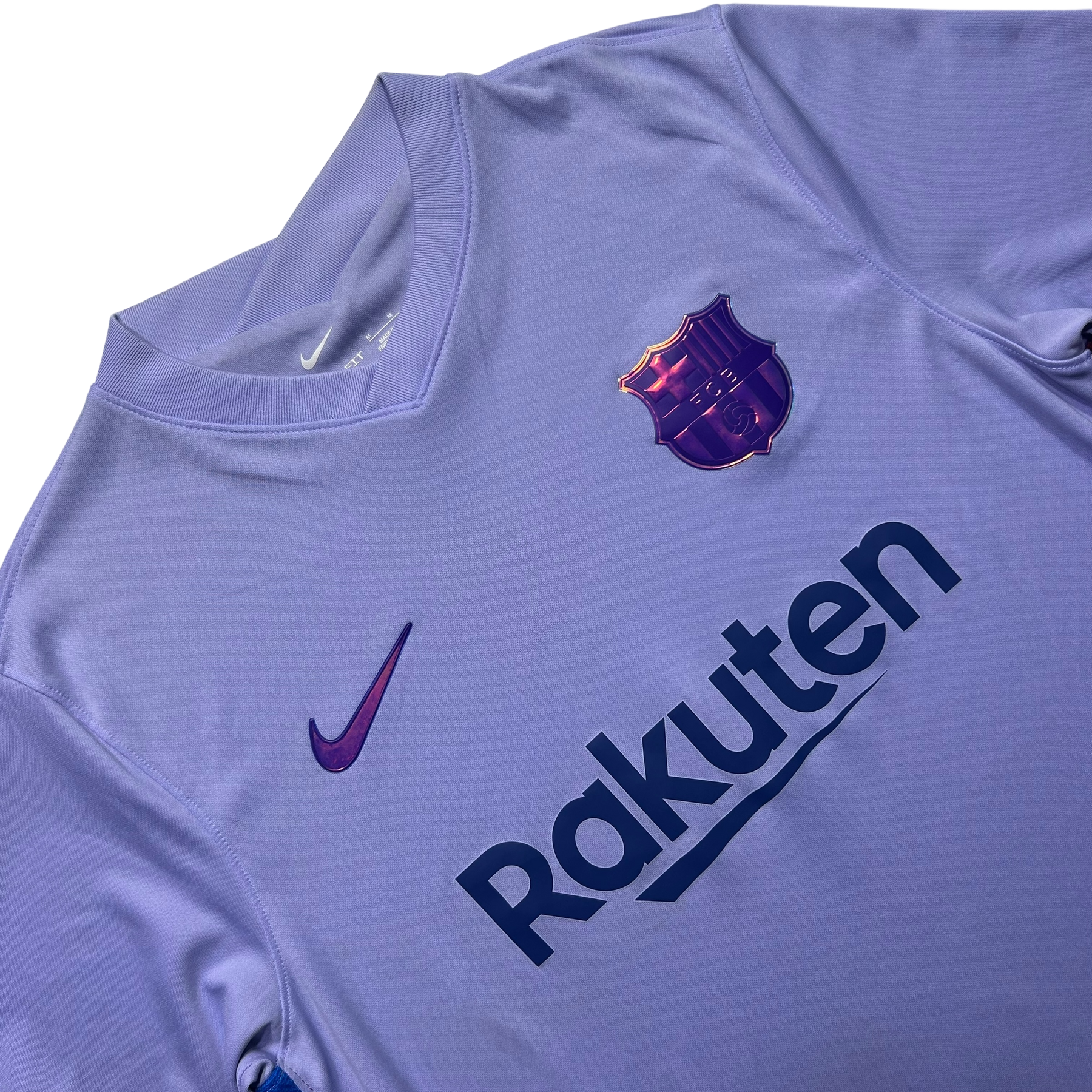 Barcelona 2021 M