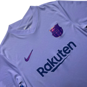 Barcelona 2021 M