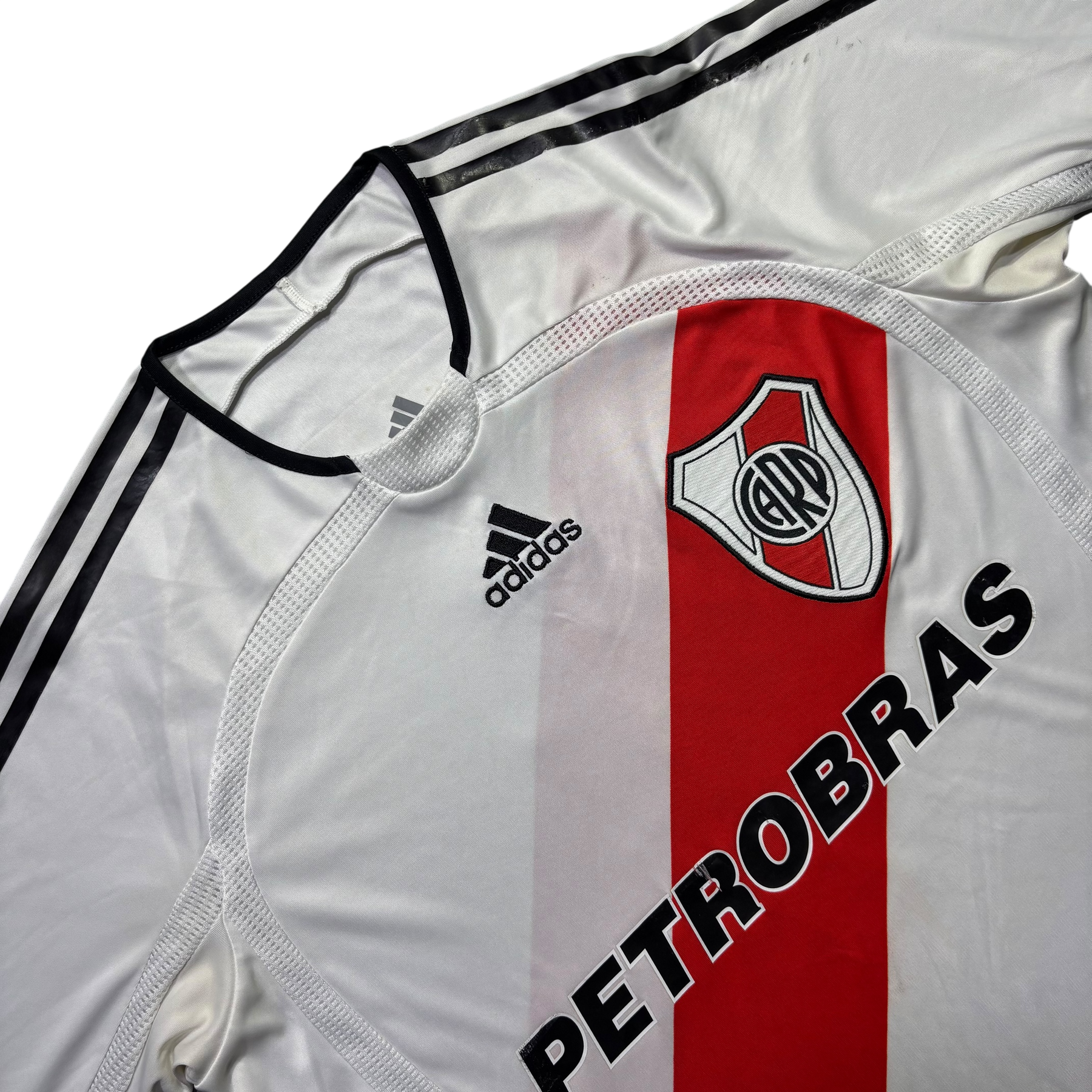 River Plate 2007 M