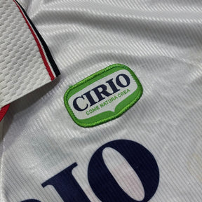 São Paulo 1999 GG