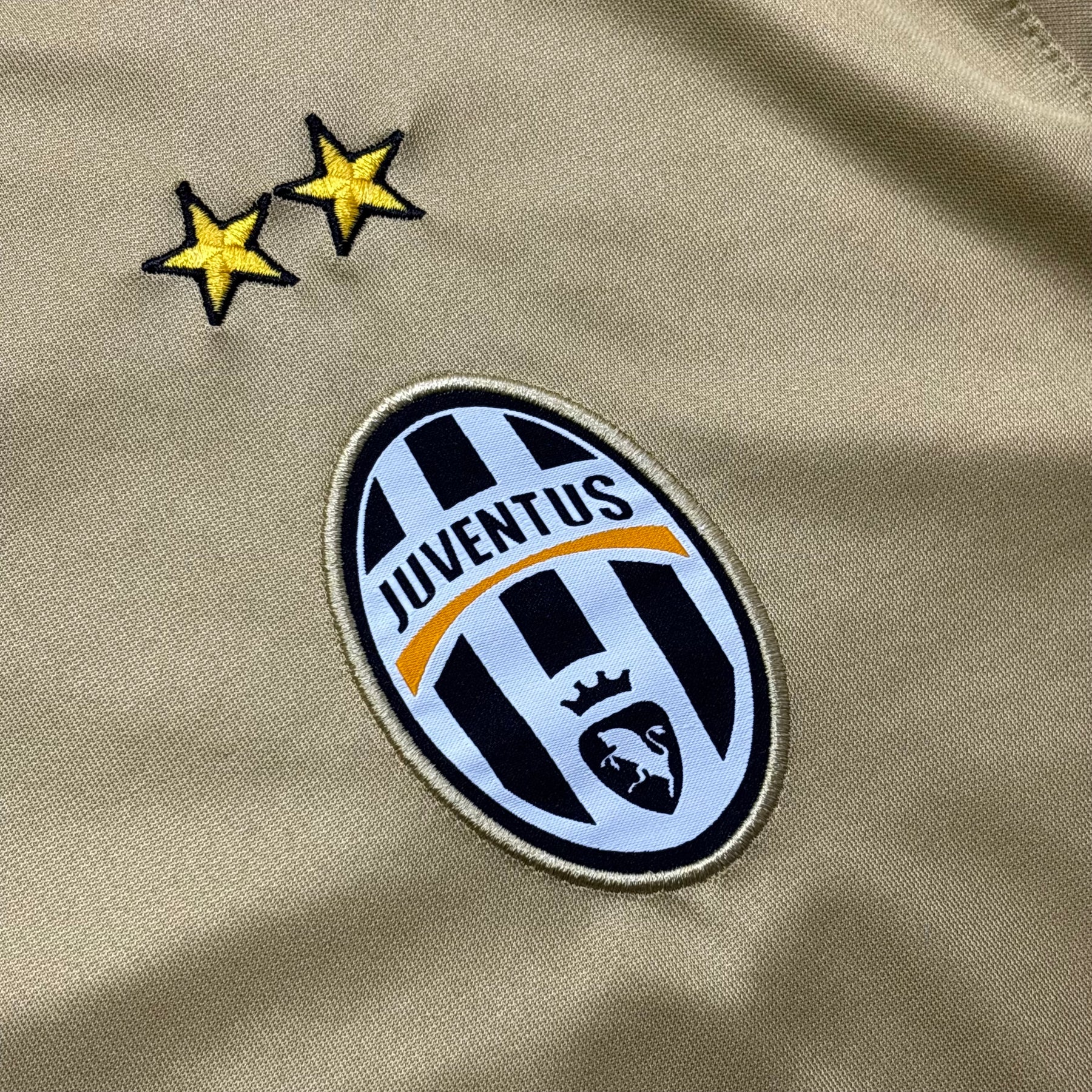 Juventus 2008 GG