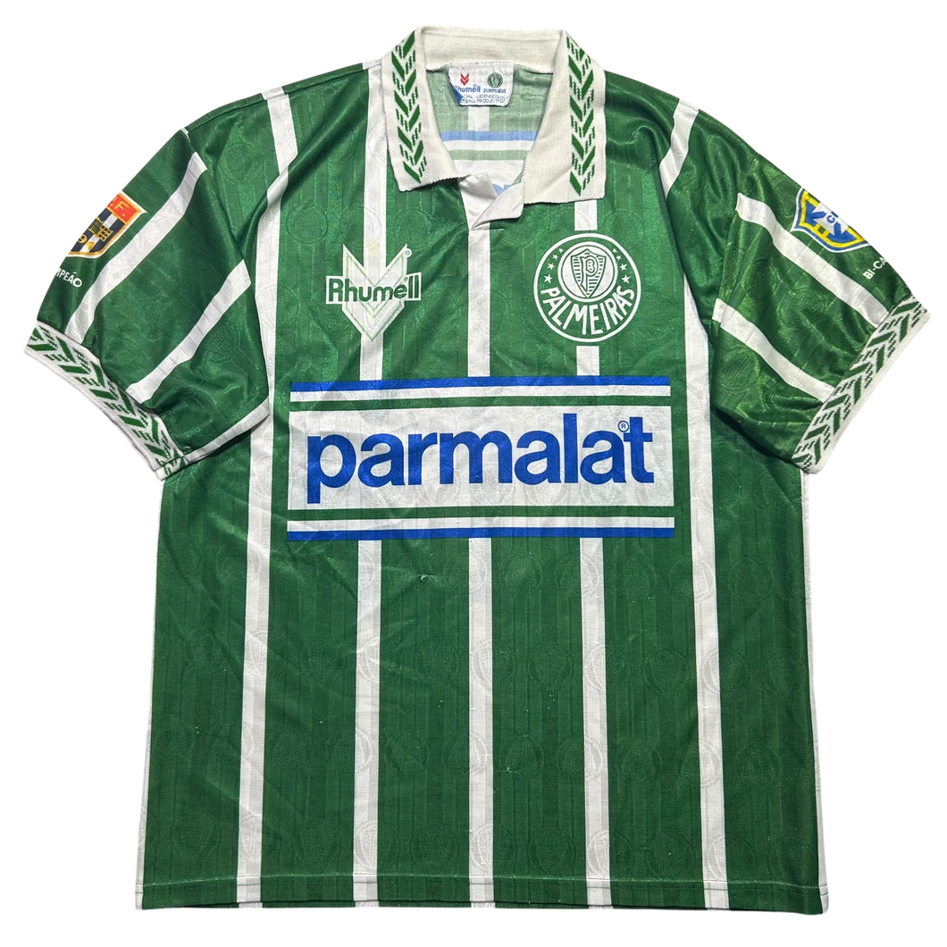 Palmeiras 1995 G