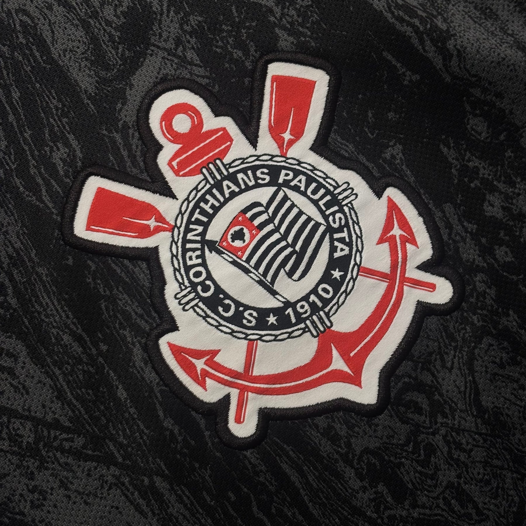 Corinthians 2018 GG