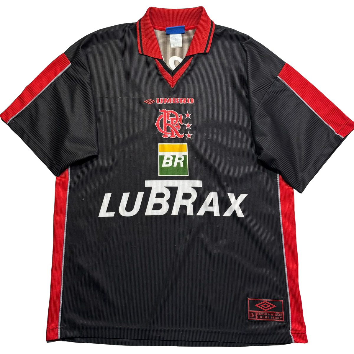 Flamengo 1999 G