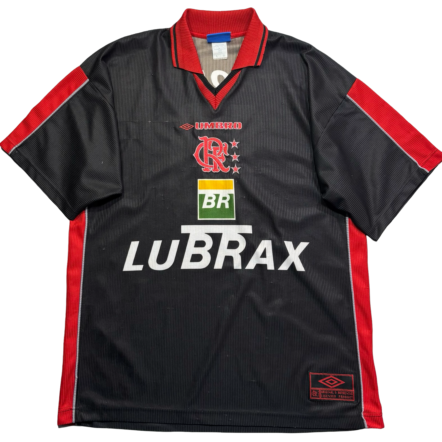 Flamengo 1999 G