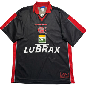 Flamengo 1999 G