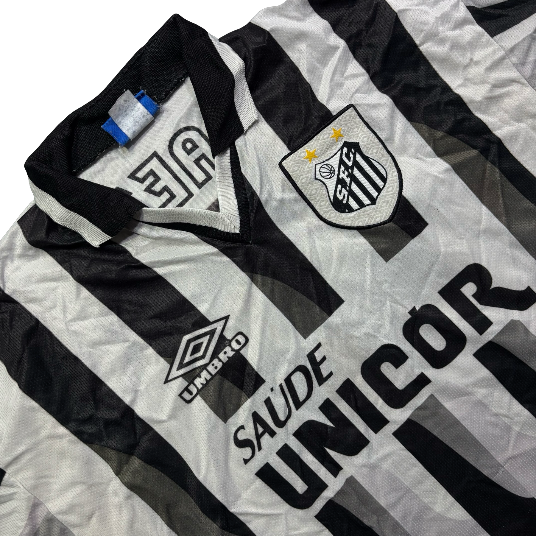 Santos 1998 G