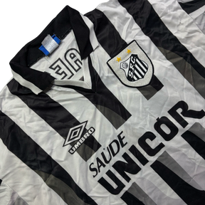 Santos 1998 G