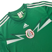 Carregar imagem no visualizador da galeria, México 2014 M
