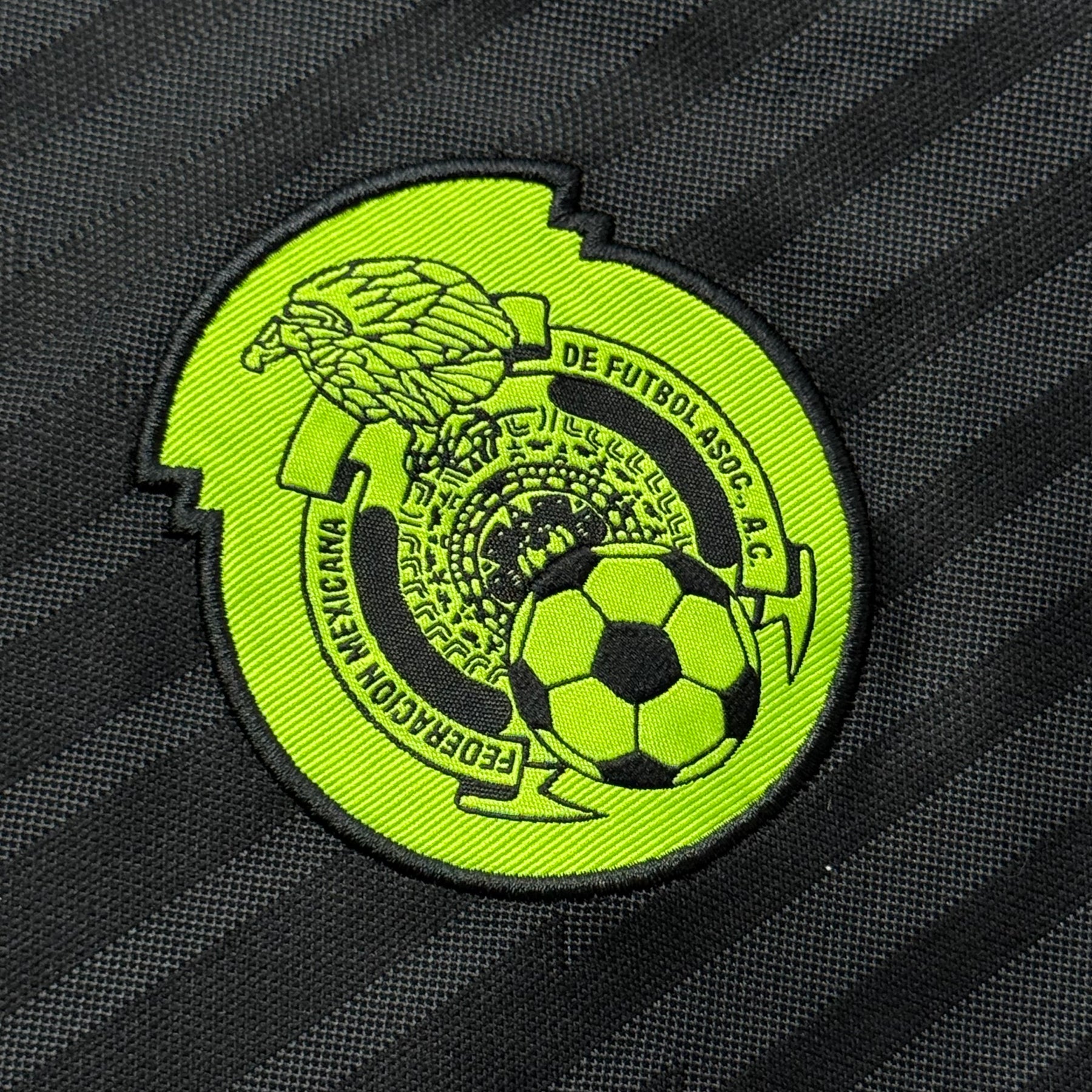 México 2014 M