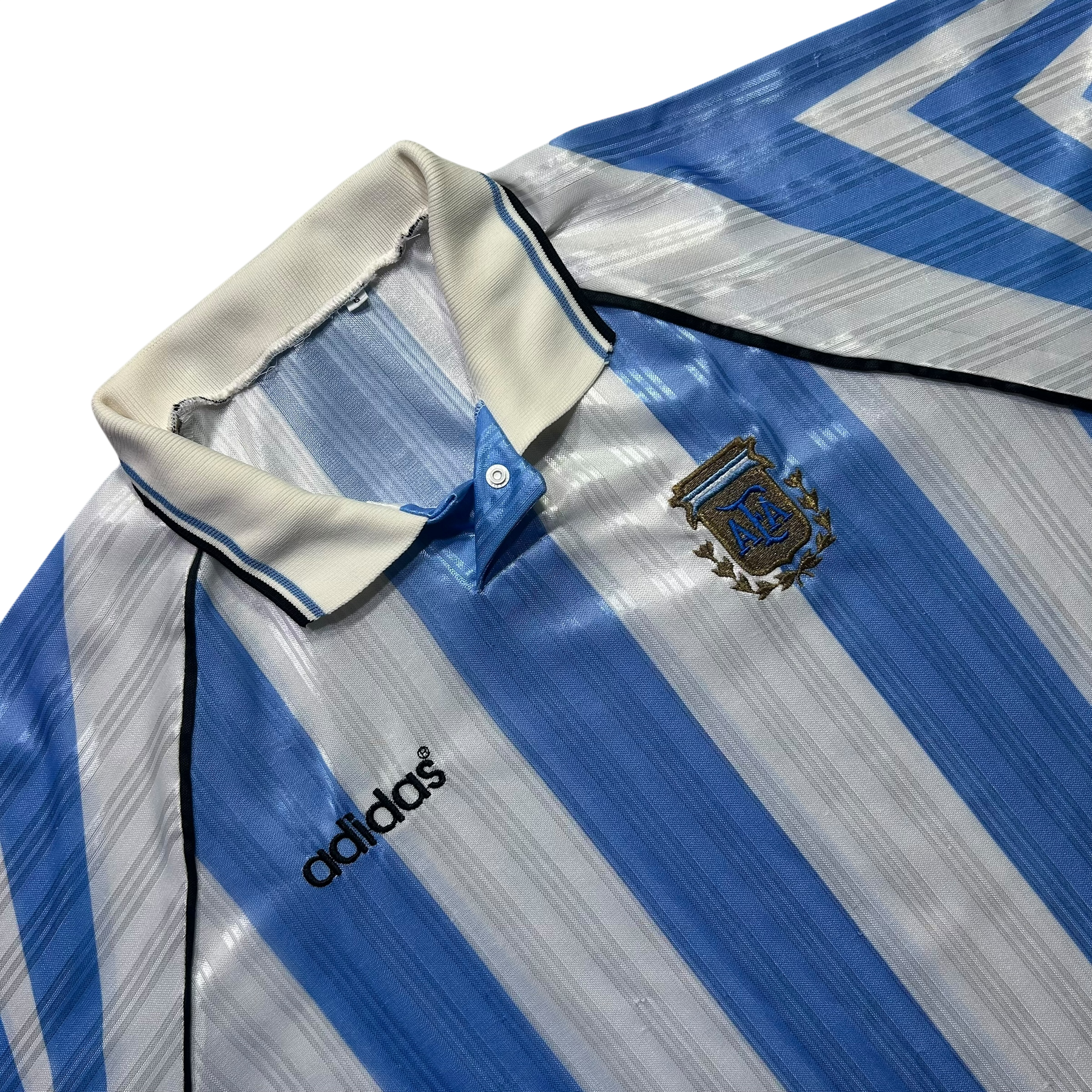 Argentina 1994 G