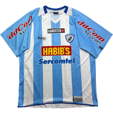 Londrina 2008 GG