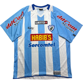 Londrina 2008 GG