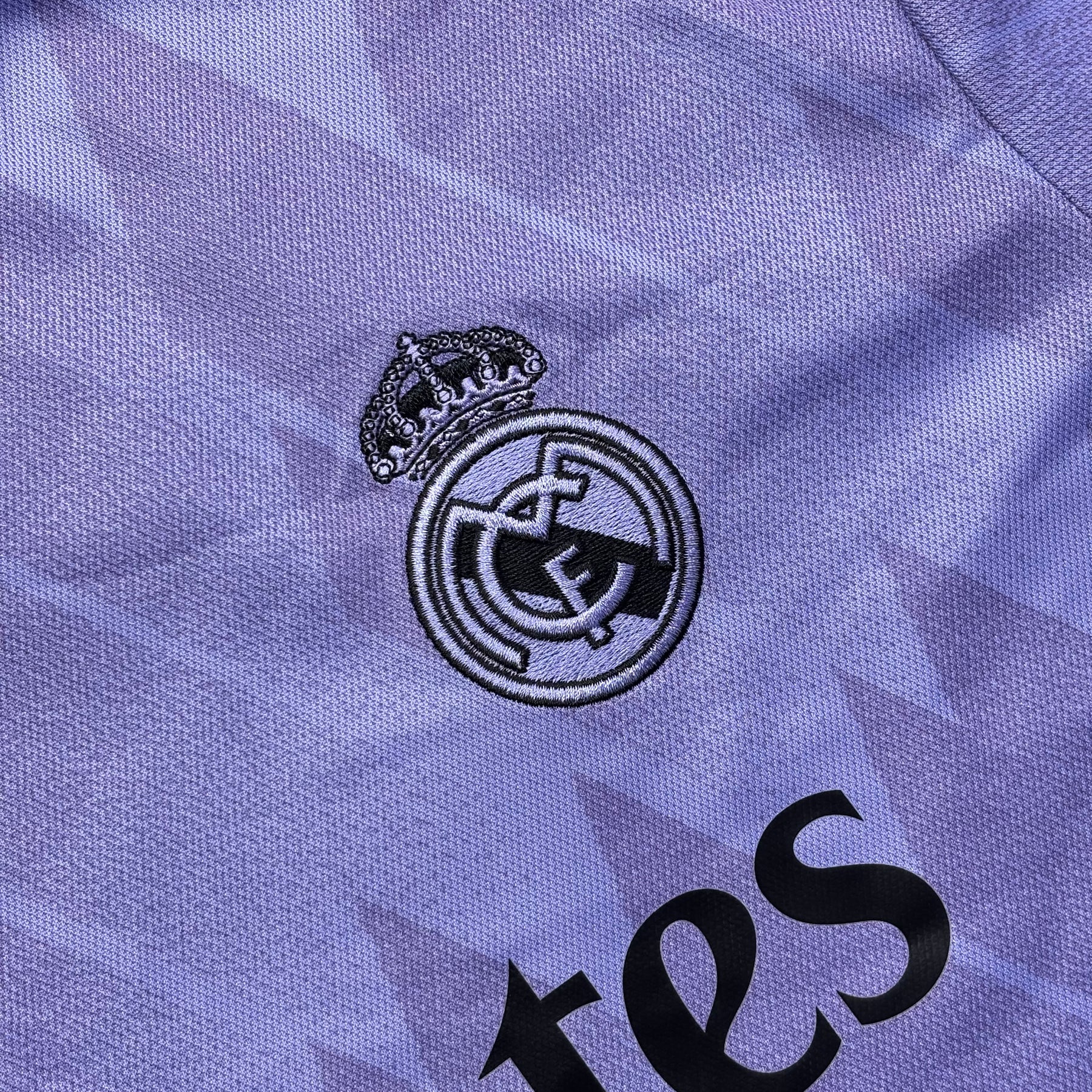 Real Madrid 2022 GG