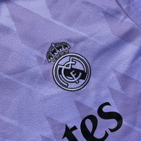 Real Madrid 2022 GG