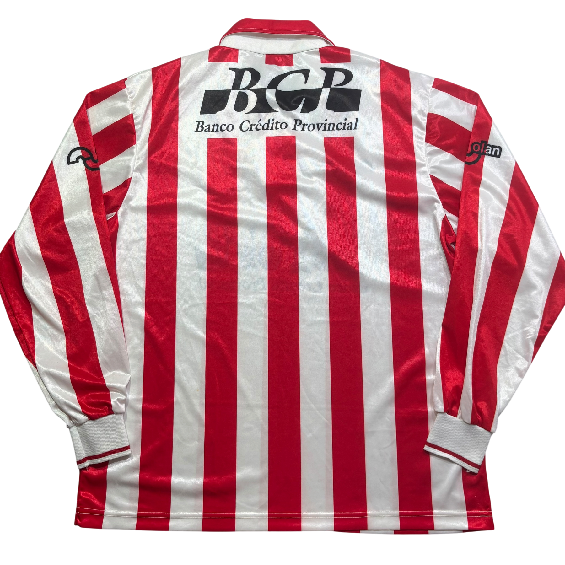 Estudiantes 1995 GG