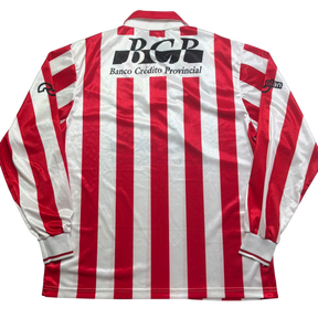 Estudiantes 1995 GG