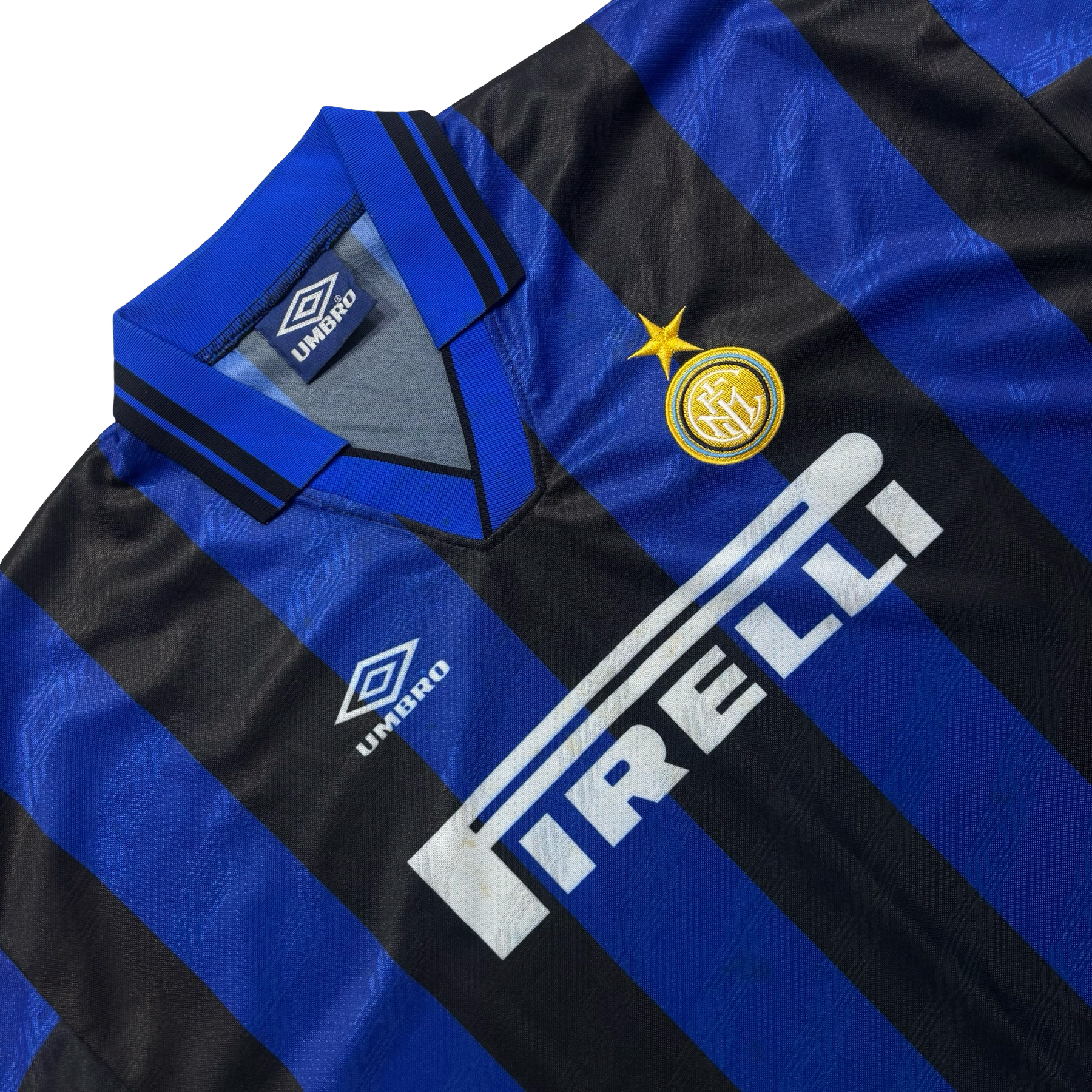Inter de Milão 1995 G