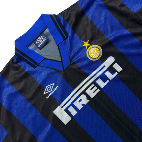 Inter de Milão 1995 G