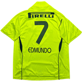 Palmeiras 2007 G