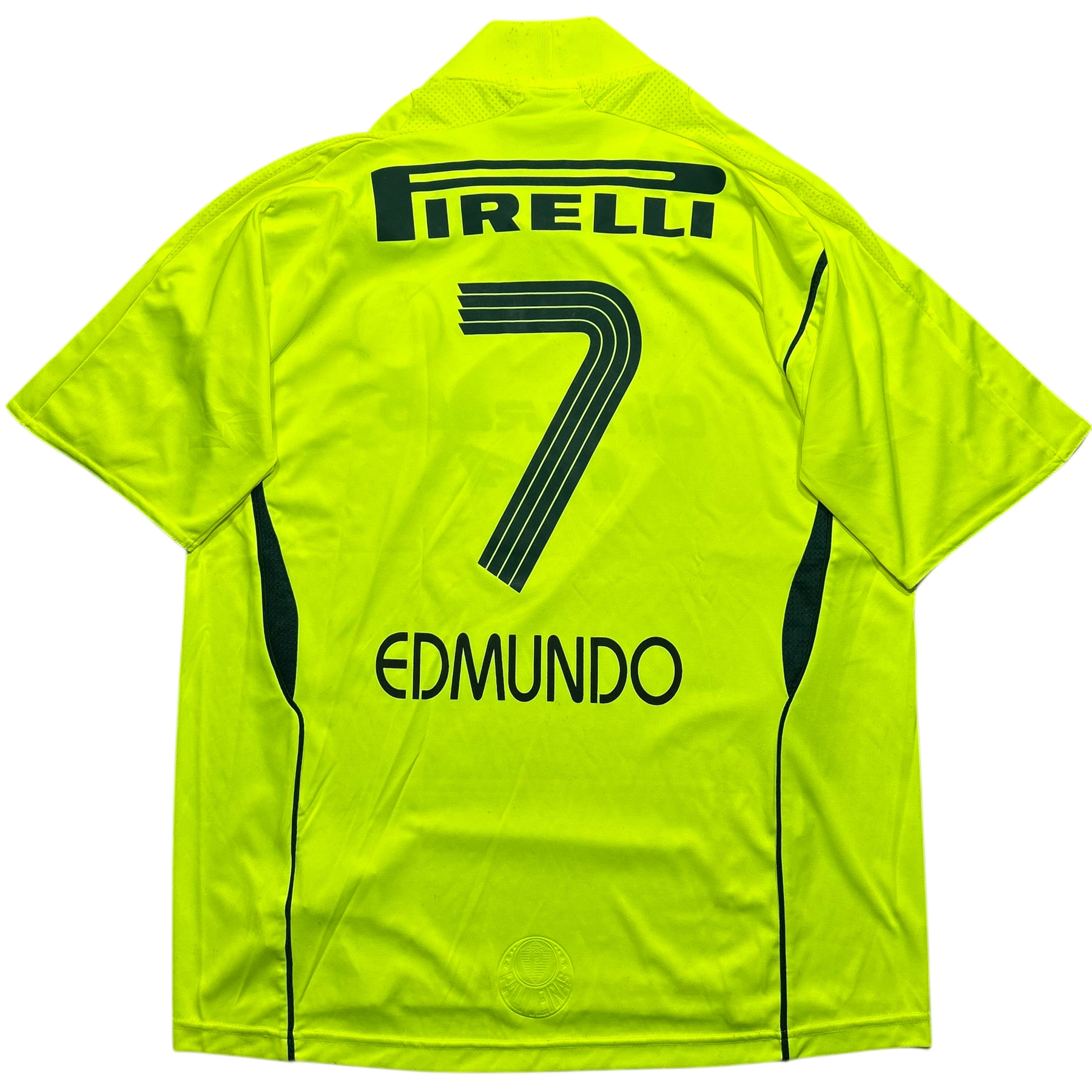 Palmeiras 2007 G