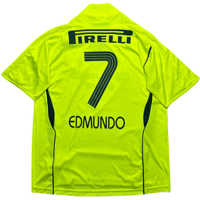 Palmeiras 2007 G