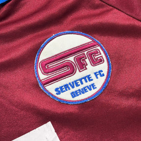 Servette FC 2002 GG