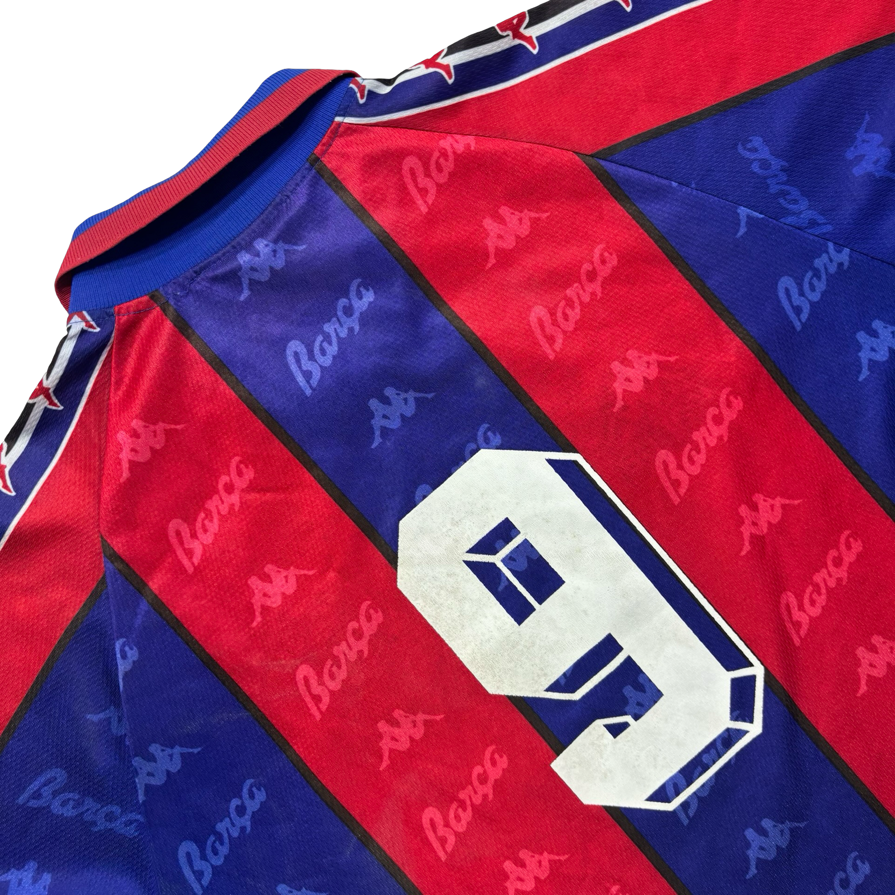 Barcelona 1996 G