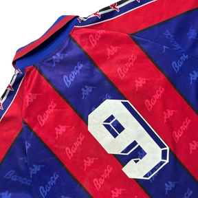 Barcelona 1996 G