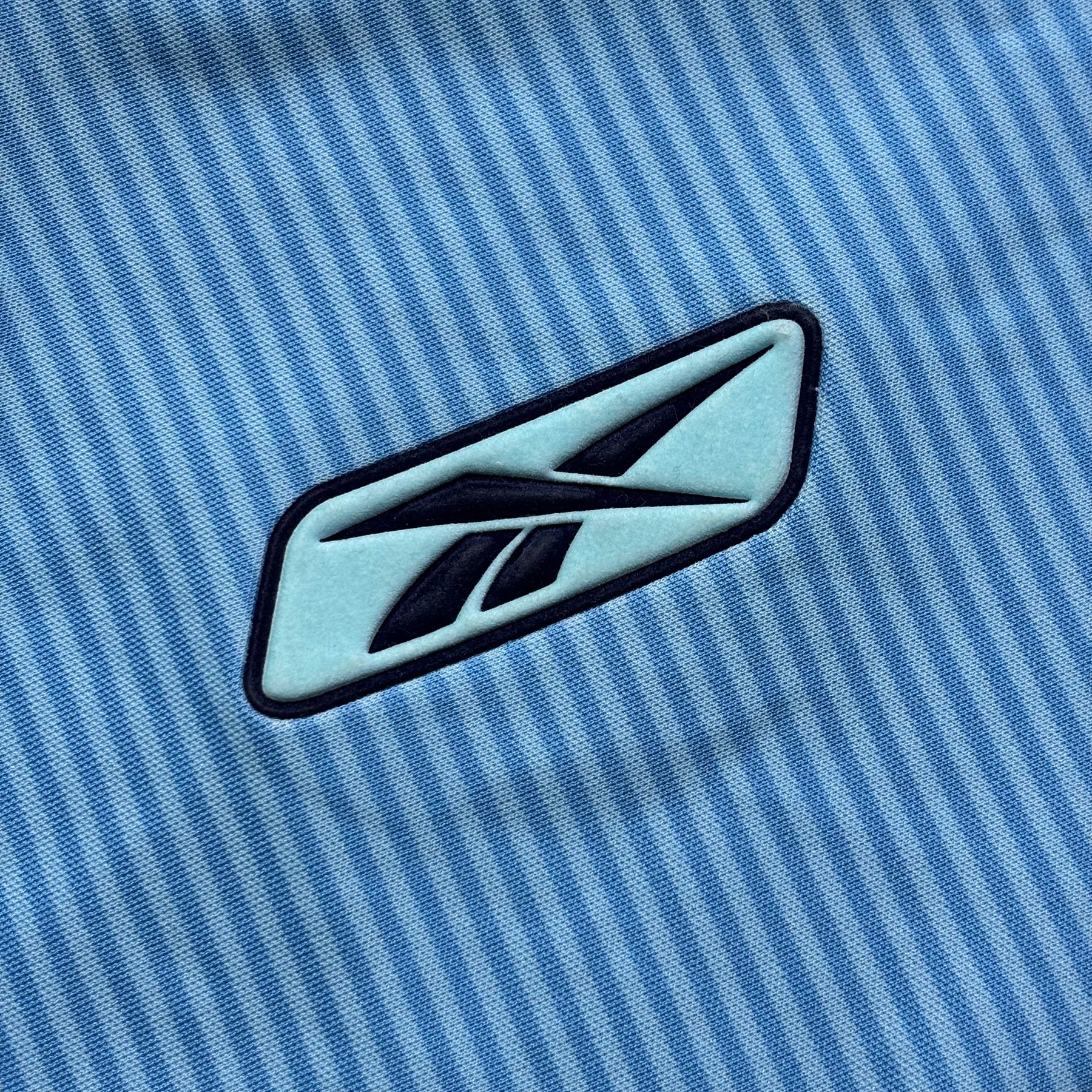 Manchester City 2003 G