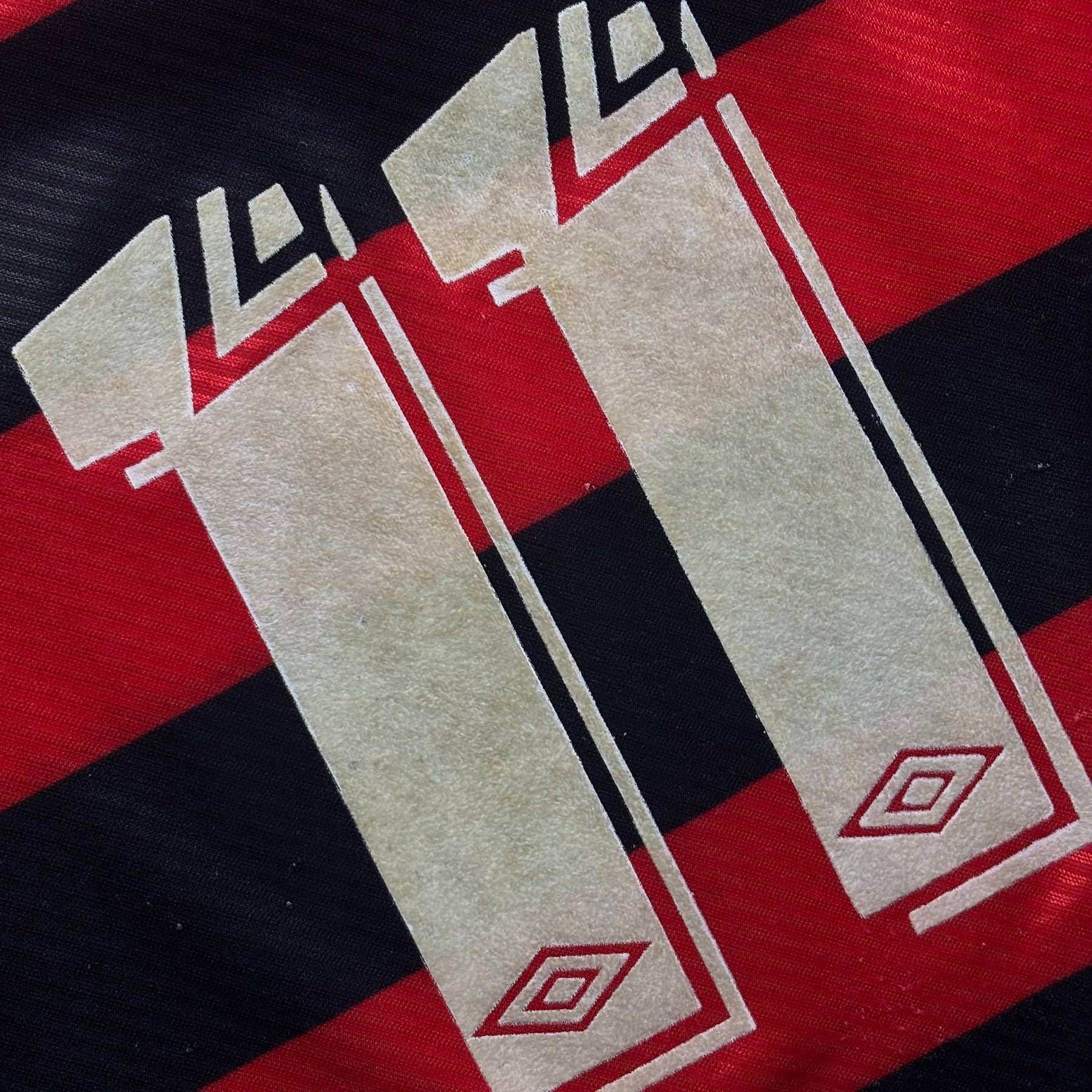 Flamengo 1994 GG