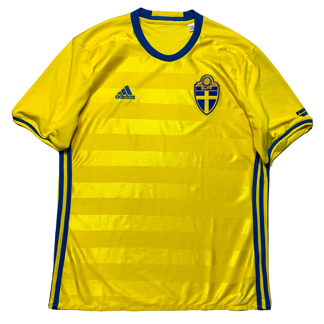 Suécia 2015 G