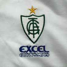 Carregar imagem no visualizador da galeria, América Mineiro 1998 GG
