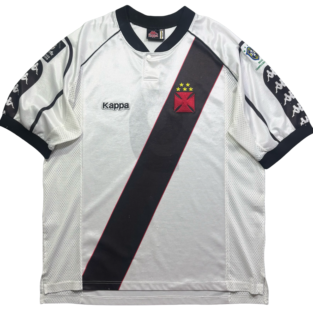 Vasco 1998 GG