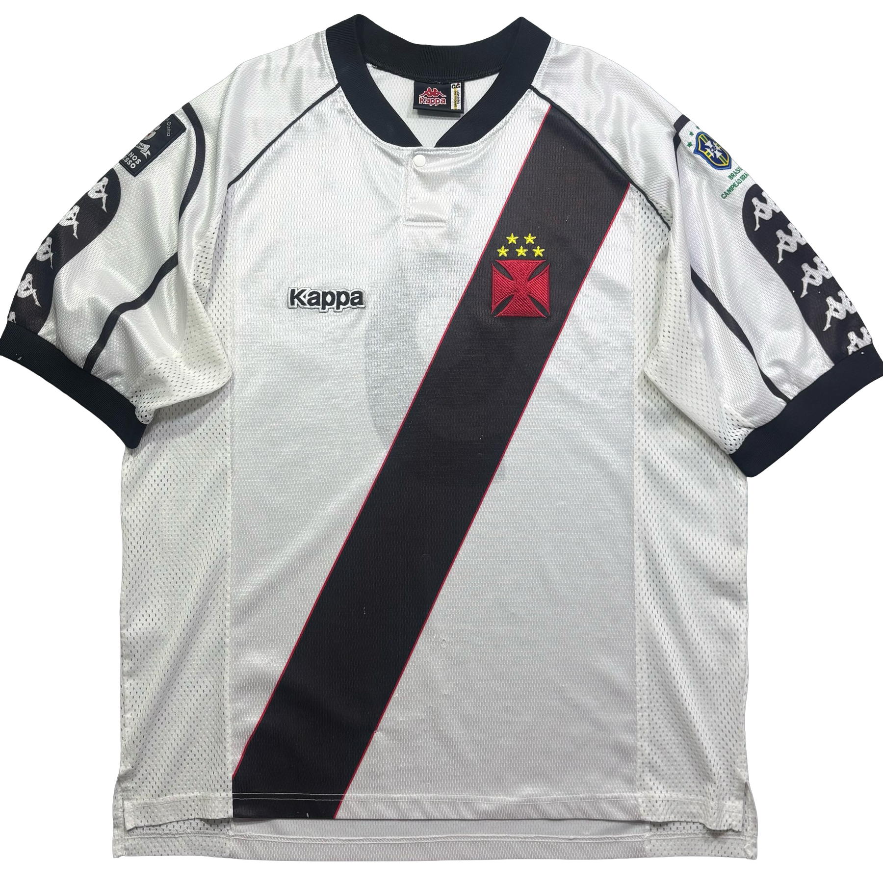 Vasco 1998 GG