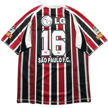 Carregar imagem no visualizador da galeria, São Paulo 2004 GG
