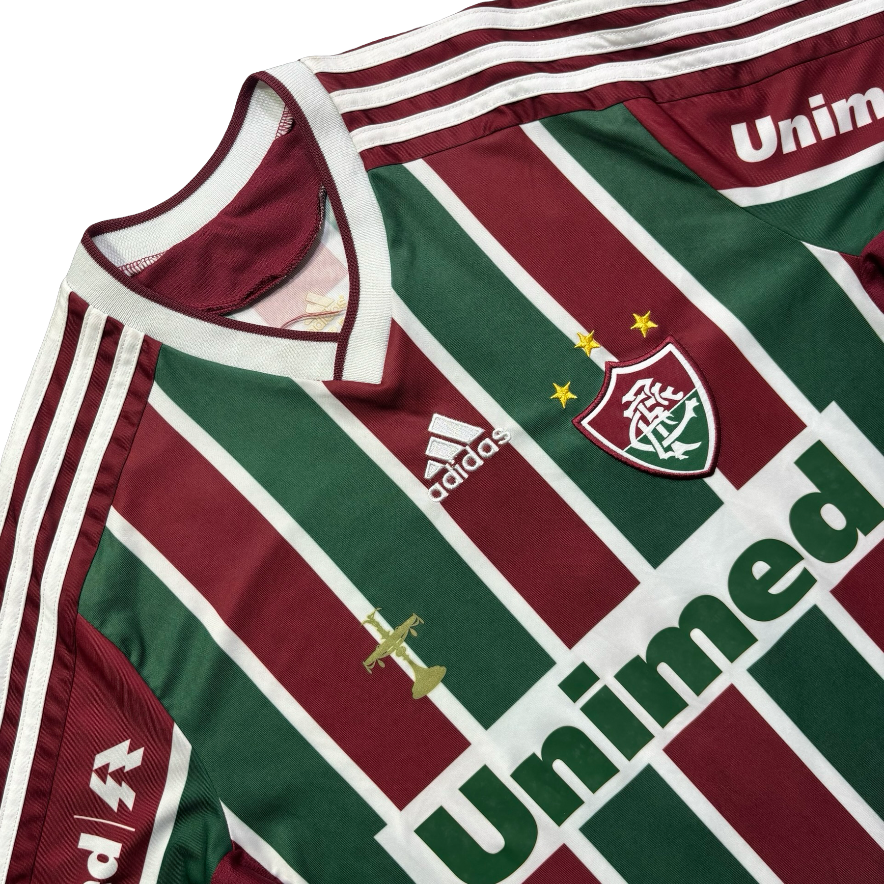 Fluminense 2009 M