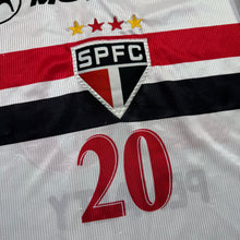 Carregar imagem no visualizador da galeria, São Paulo 2000 G
