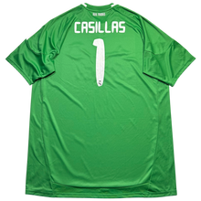 Carregar imagem no visualizador da galeria, Real Madrid 2010 XXL
