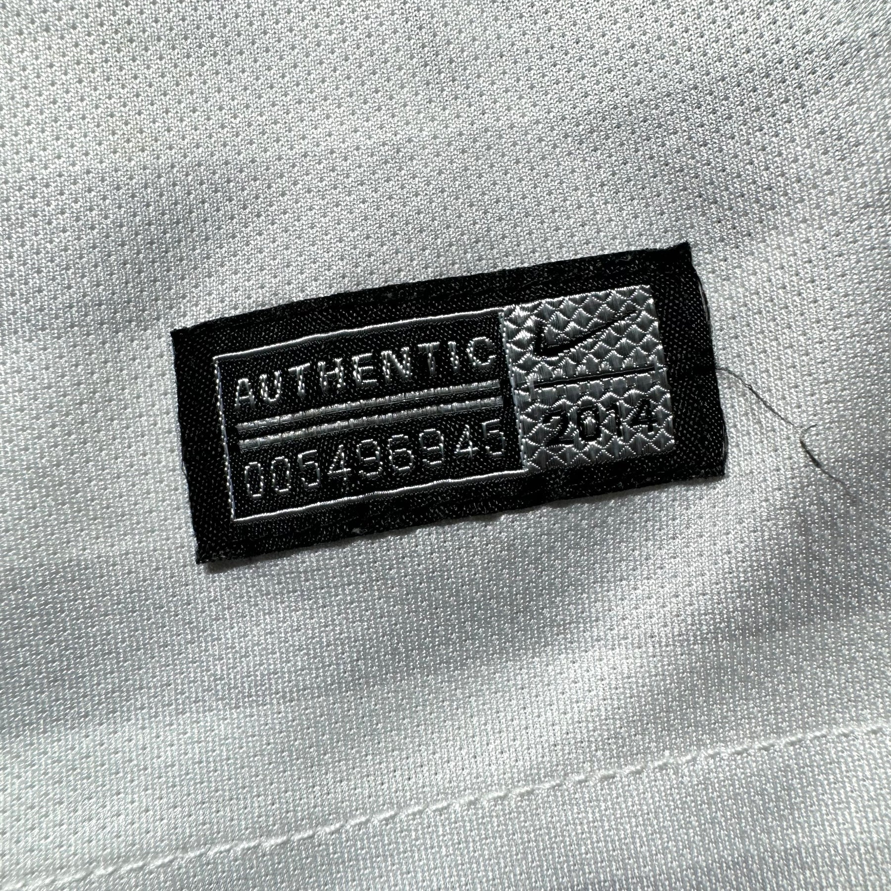França 2014 M