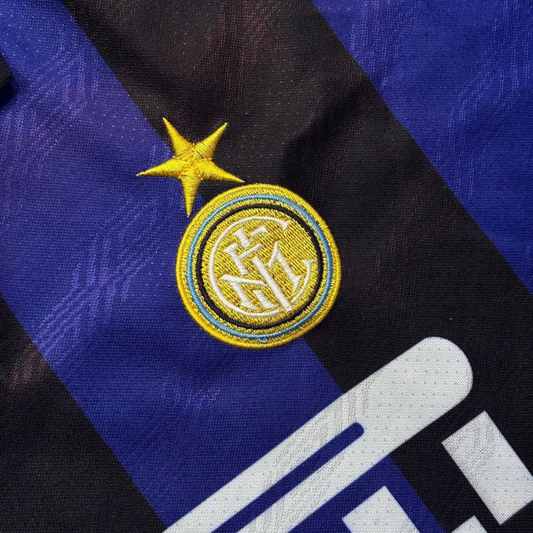 Inter de Milão 1995 G