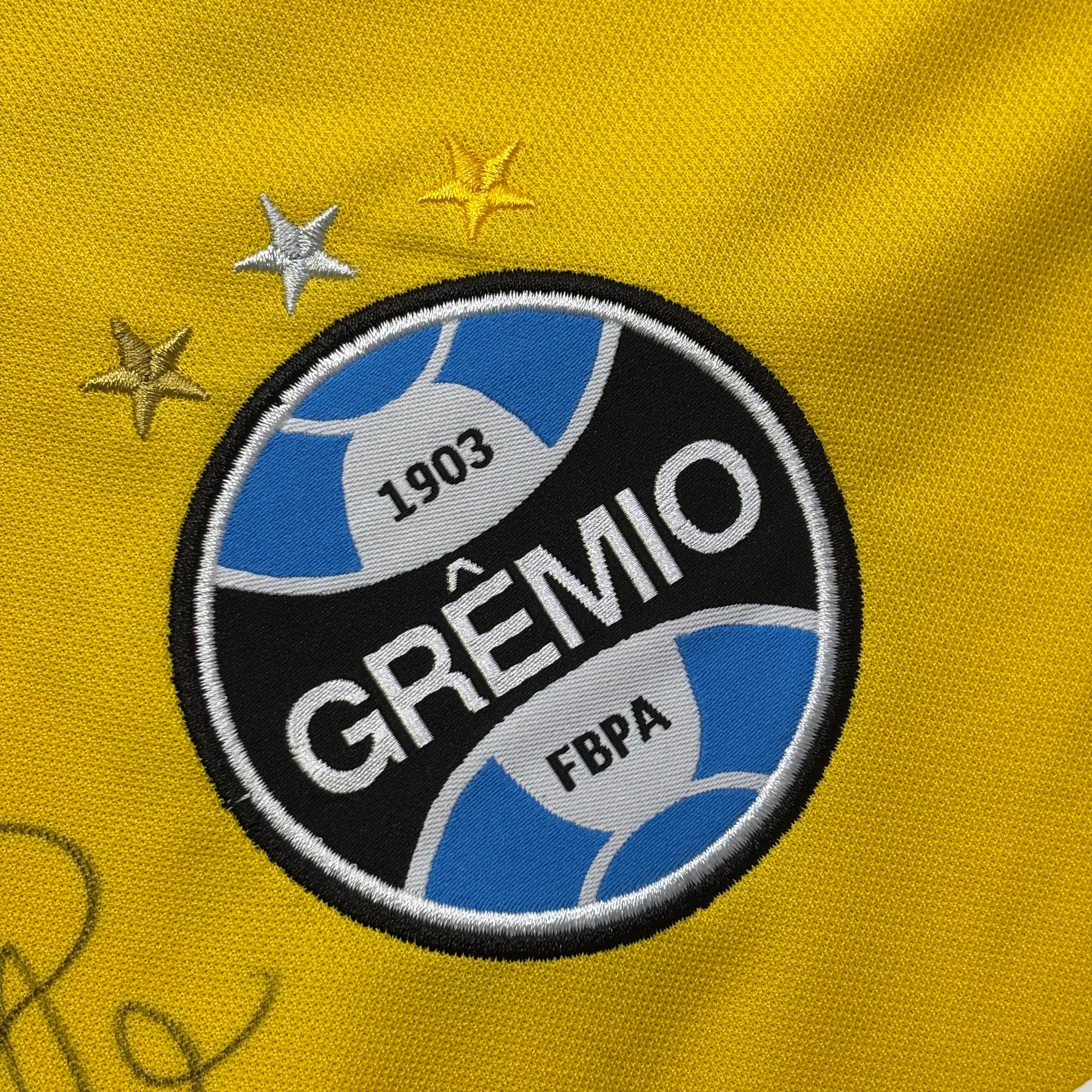 Grêmio 2017 G