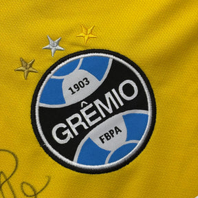 Grêmio 2017 G